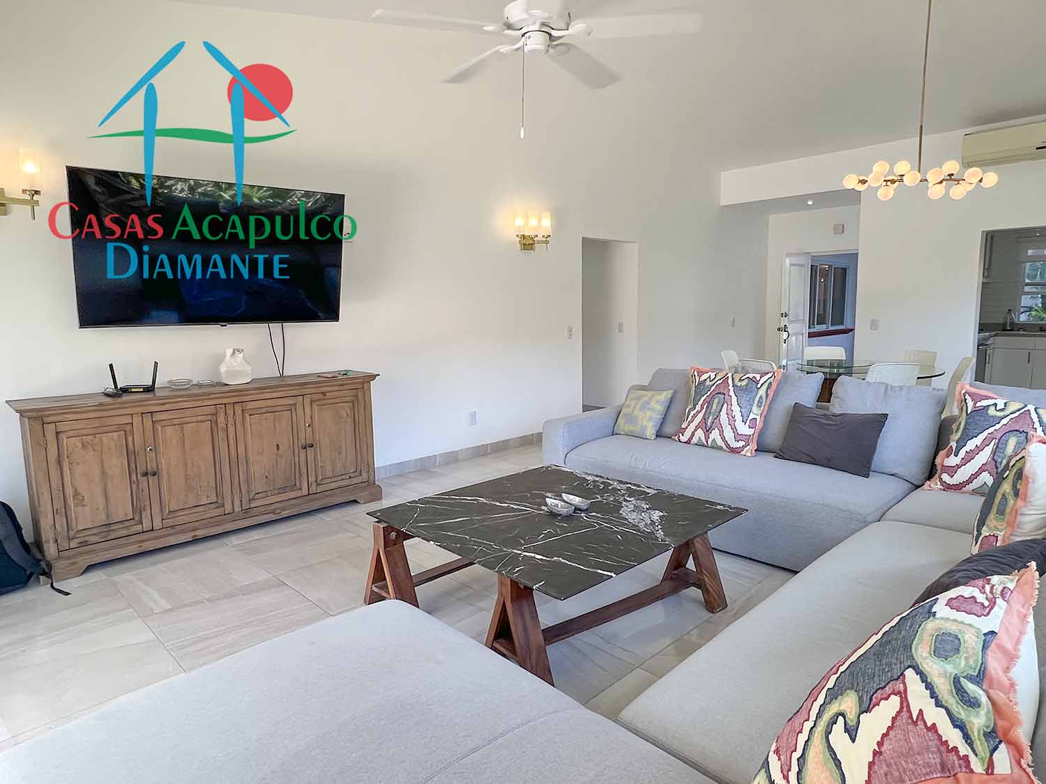 Villas Princess I Villa 84 - Estancia 8